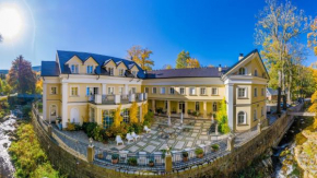 Hotel Stary Zdrój